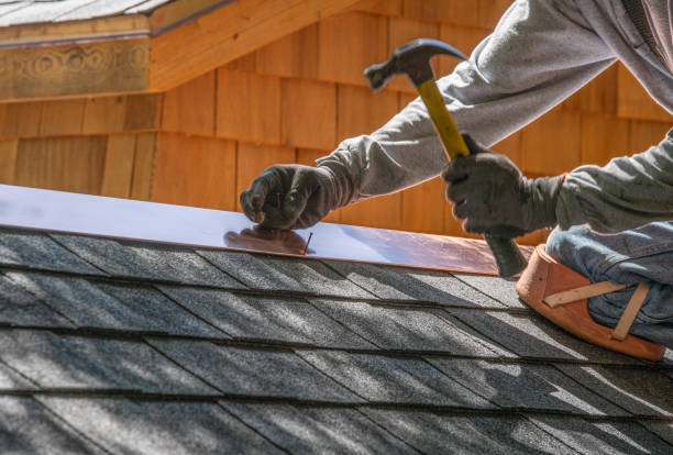 Best Gutter Installation and Repair  in Van Buren, MO