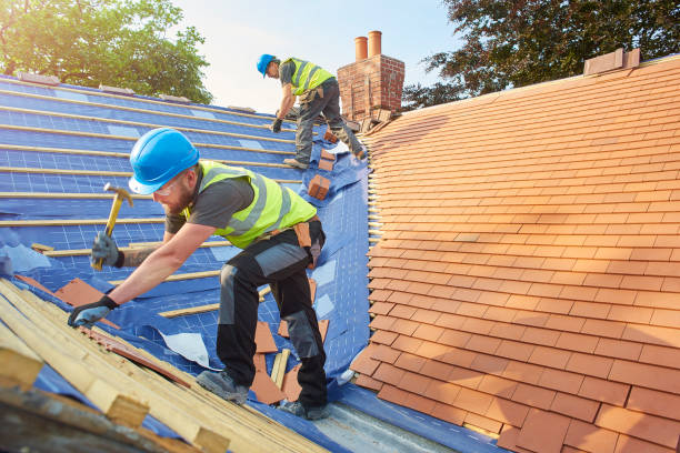 Best Slate Roofing  in Van Buren, MO